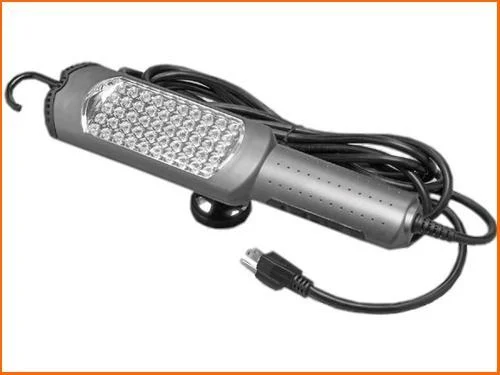 !LED lights — Lind Equipment
