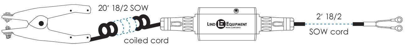 LE600-20CG-2SL