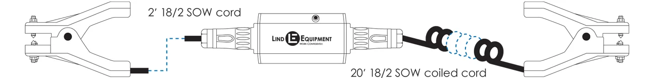LE600-20CR-2SR