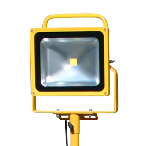 Battery Operated Beacon Light Version — Lind Equipment
