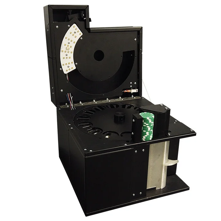 Victory Chip UVC LED Cleaner — Lind Equipment