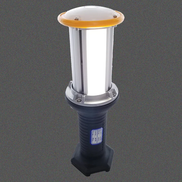 Beacon360 Torch Battery Operated Worklight — Lind Equipment