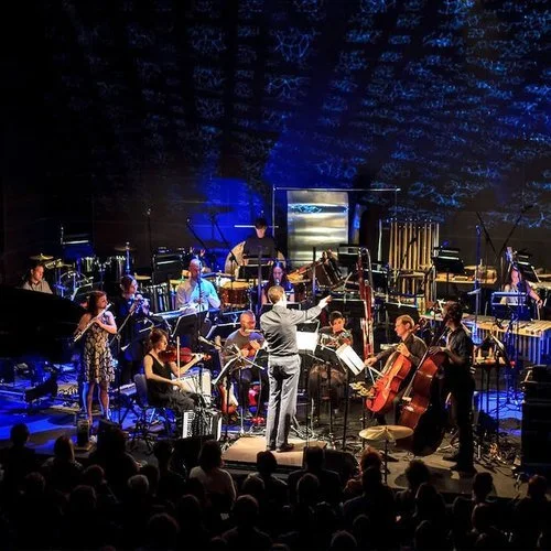 Alarm Will Sound at Kirkwood