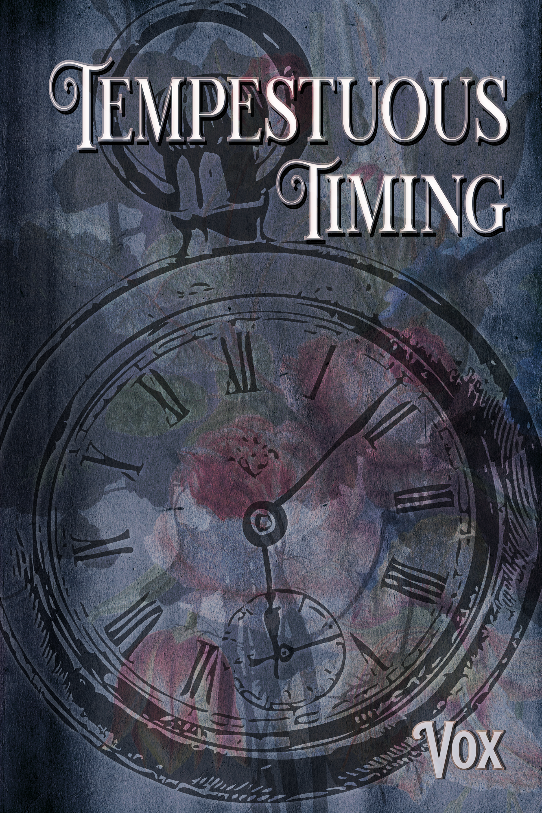 Tempestuous Timing by Vox