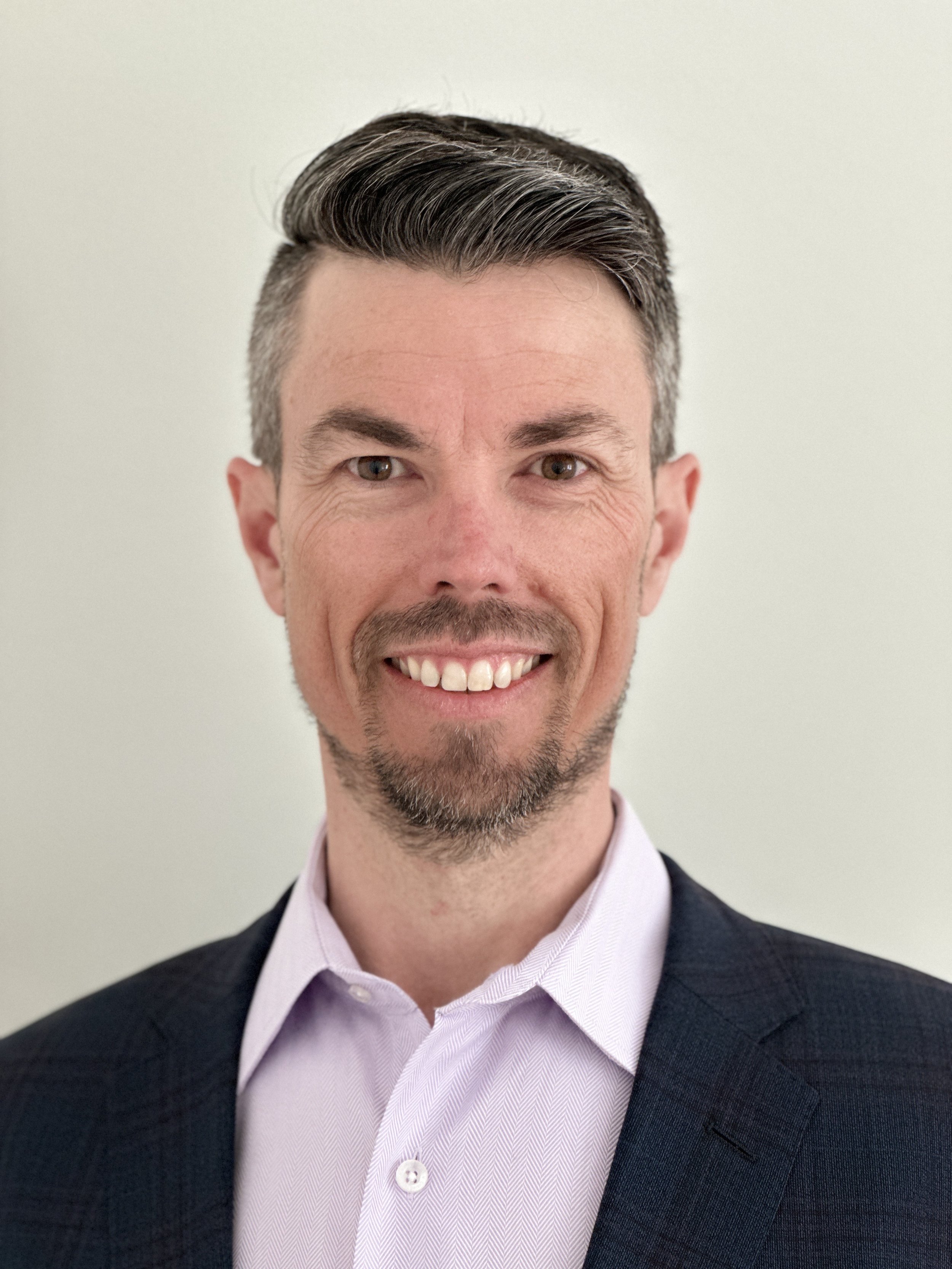 Mike Dixon, Synauta