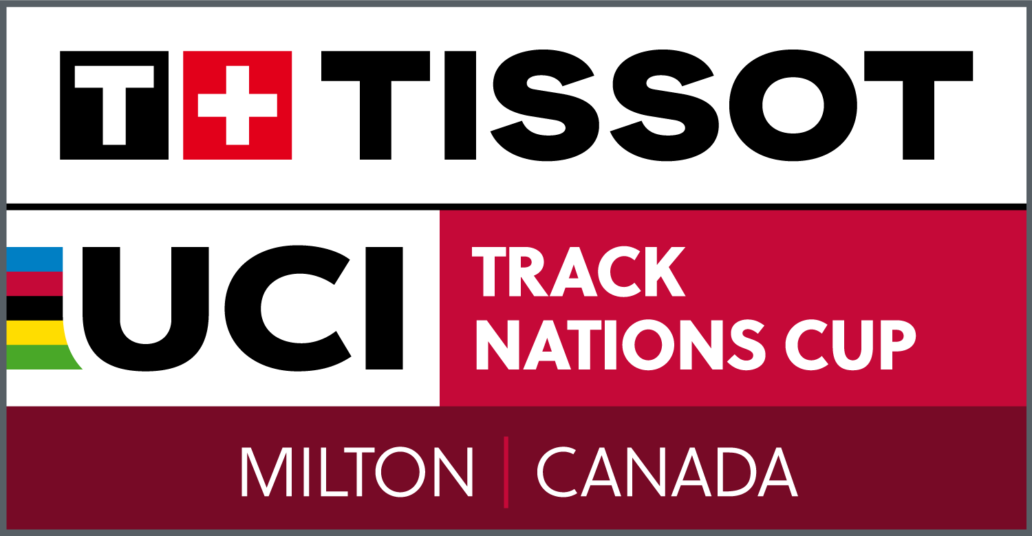 Track Nations Cup Milton