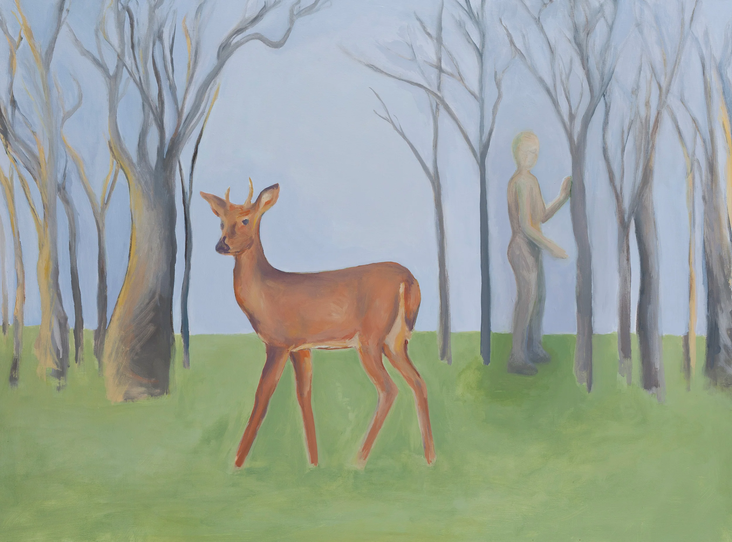 Deer