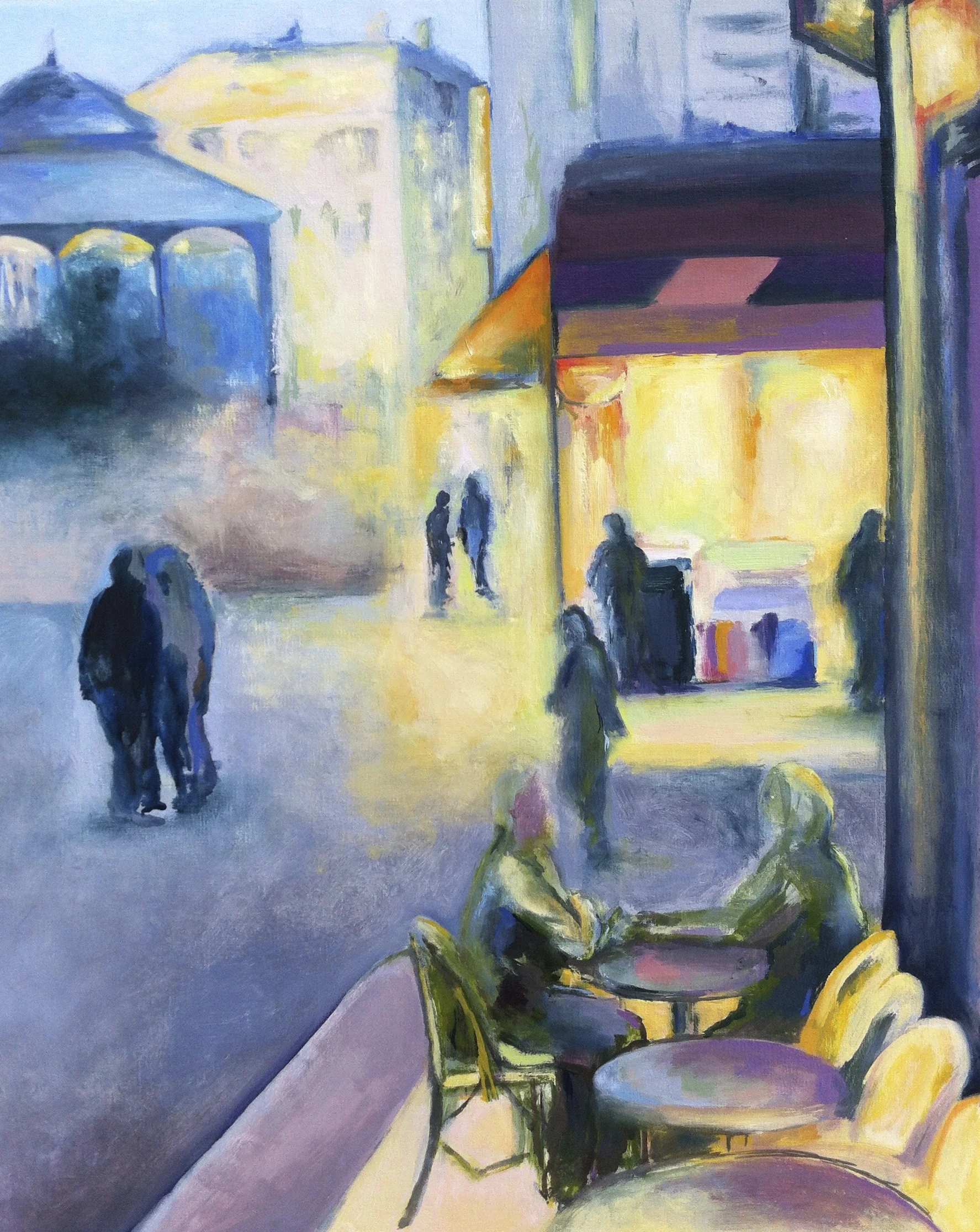 Cafe