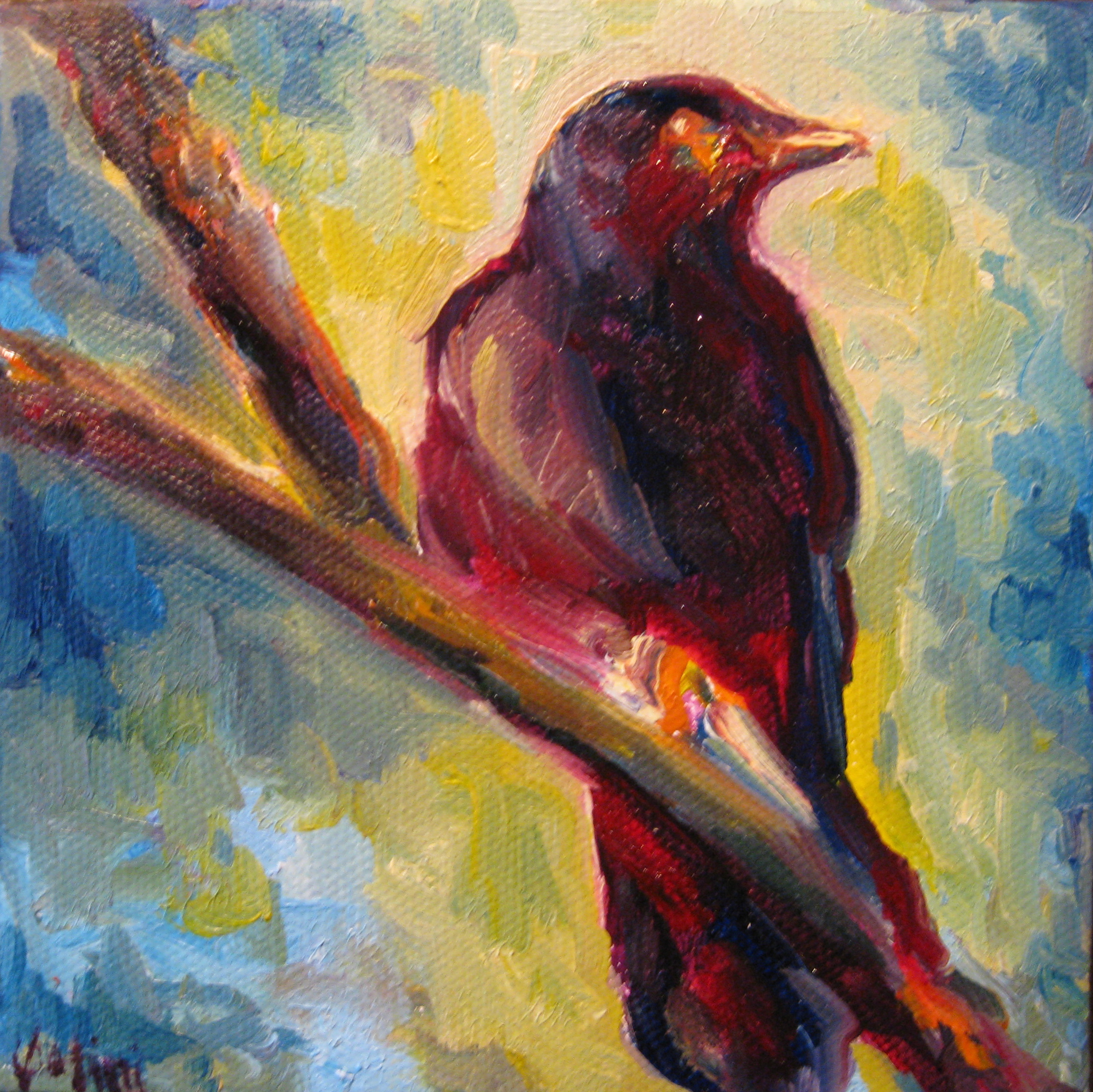Raven 2