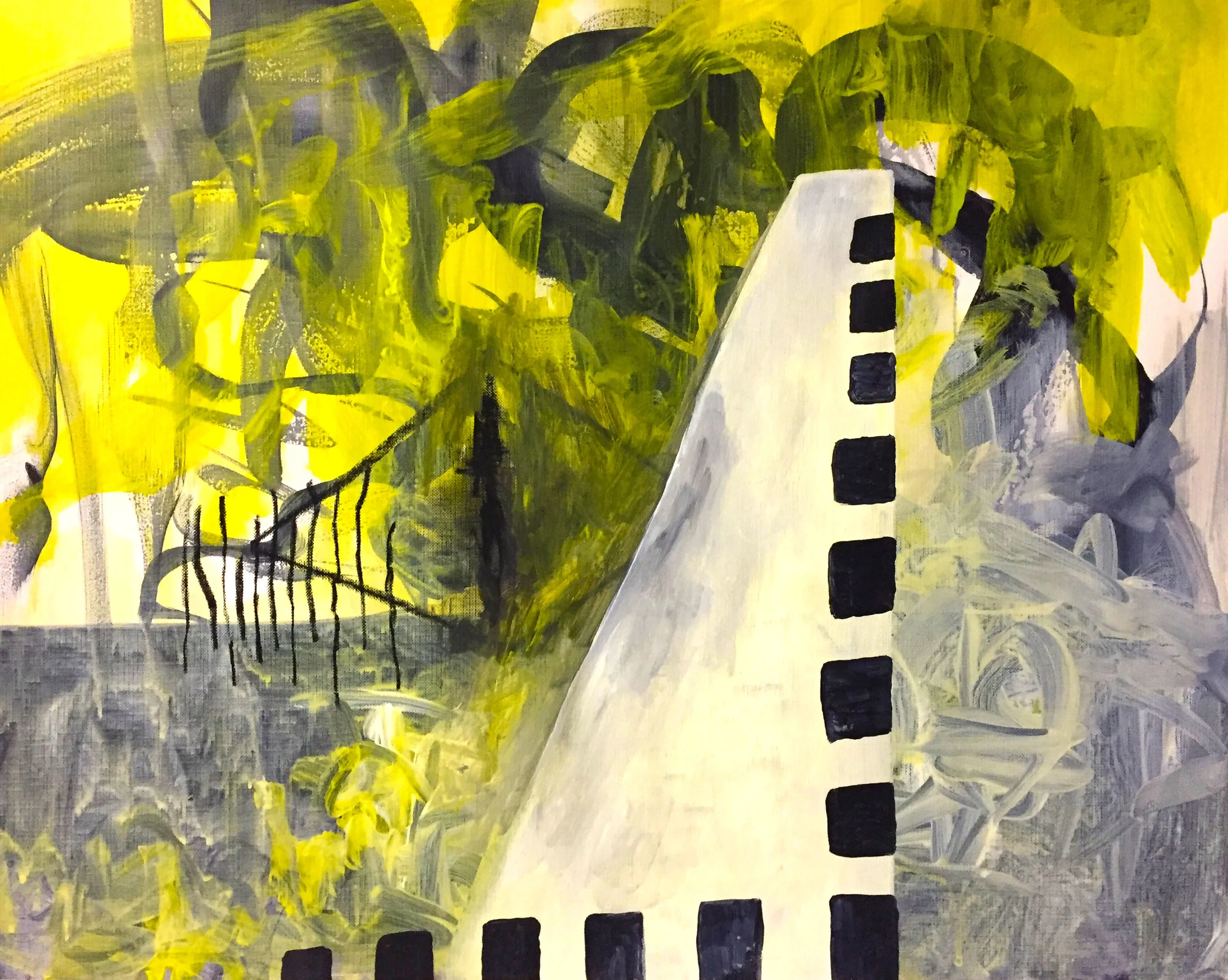 The Bridge