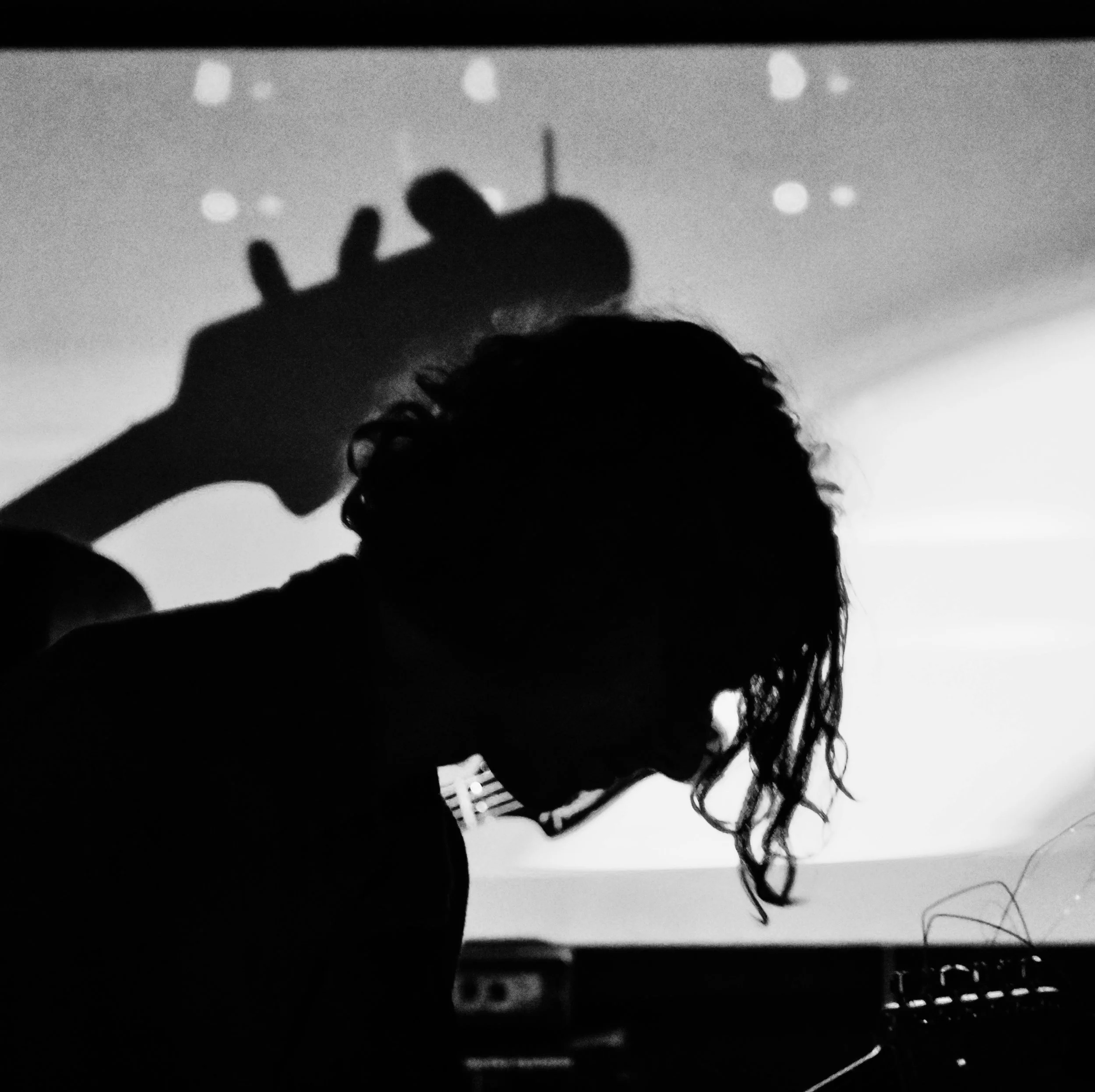 Jordan Kerr of Why Another Photo Credit: Alice Chi Xiao