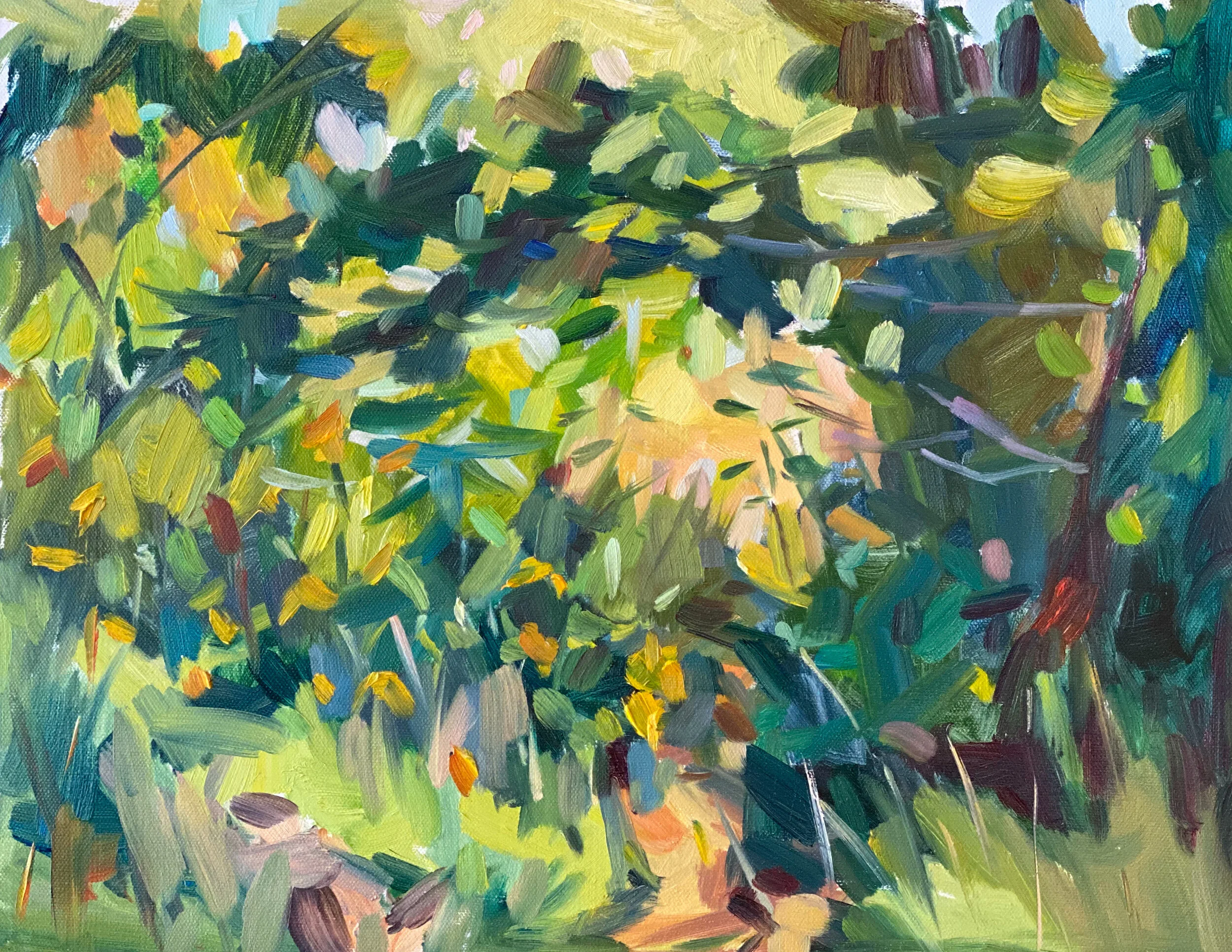 Michalak_Daybreak_Oil on Canvas 14%22 X 18%22.JPEG