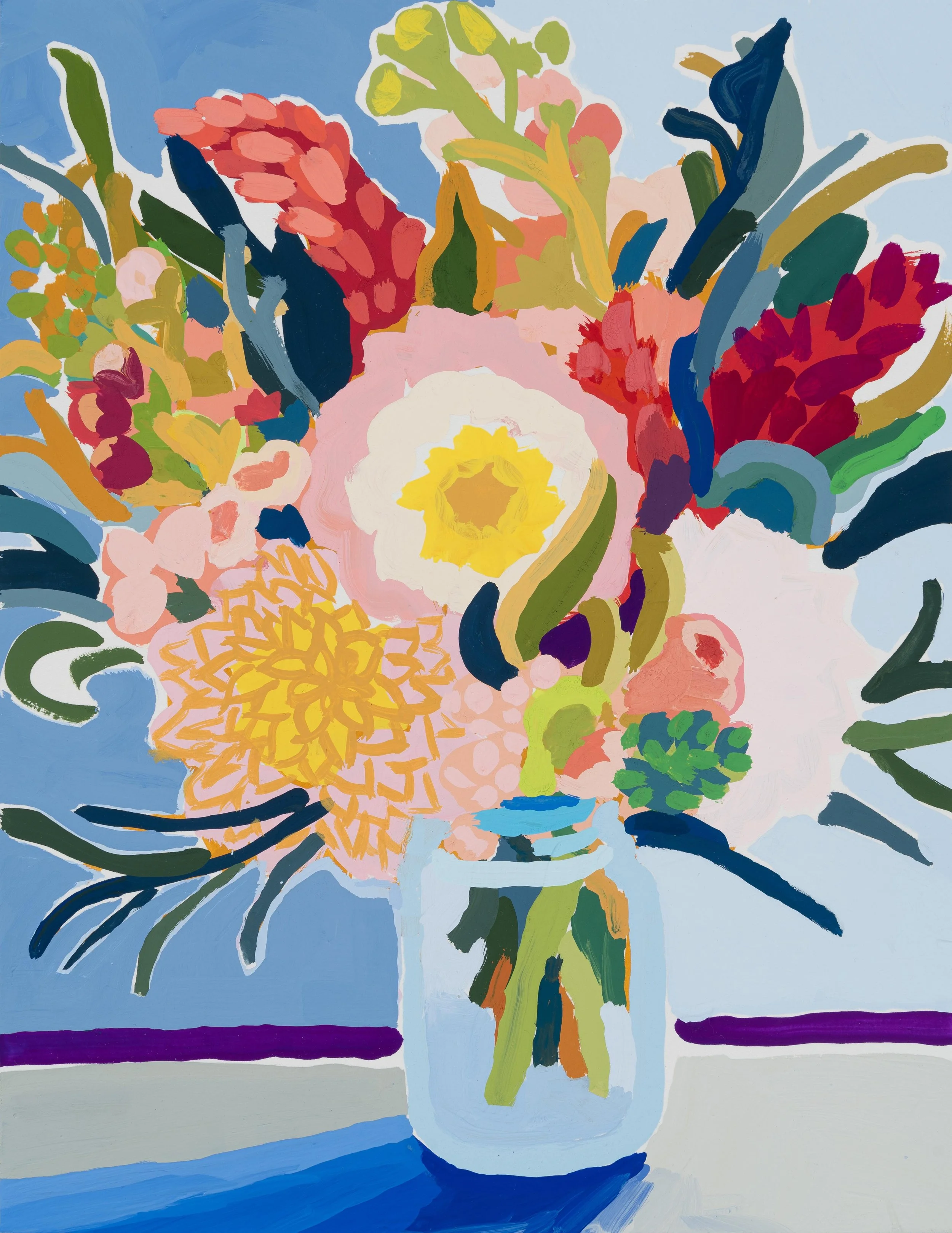 Art Catalog of Available Works