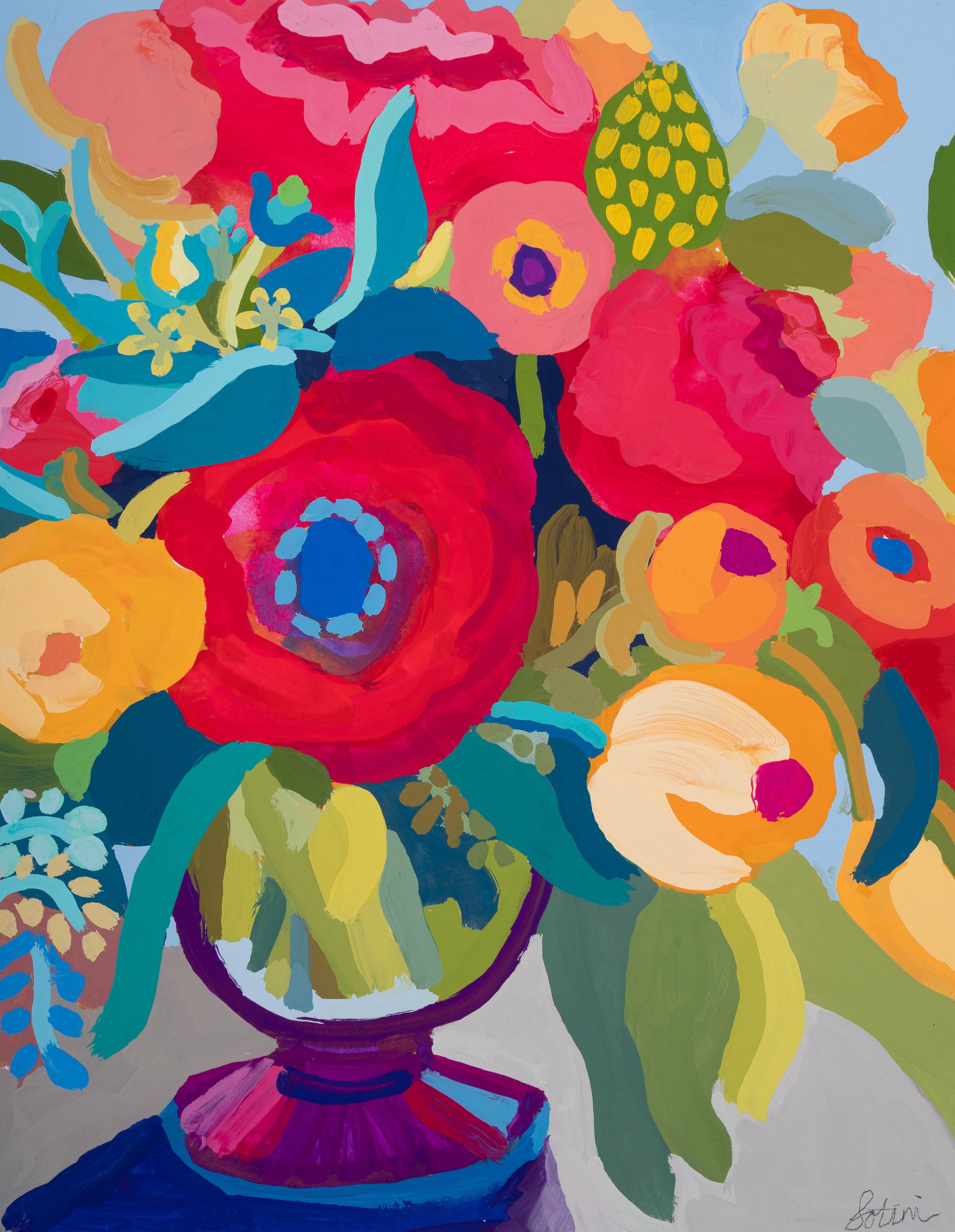Affordable Art Fair NYC Spring 2026