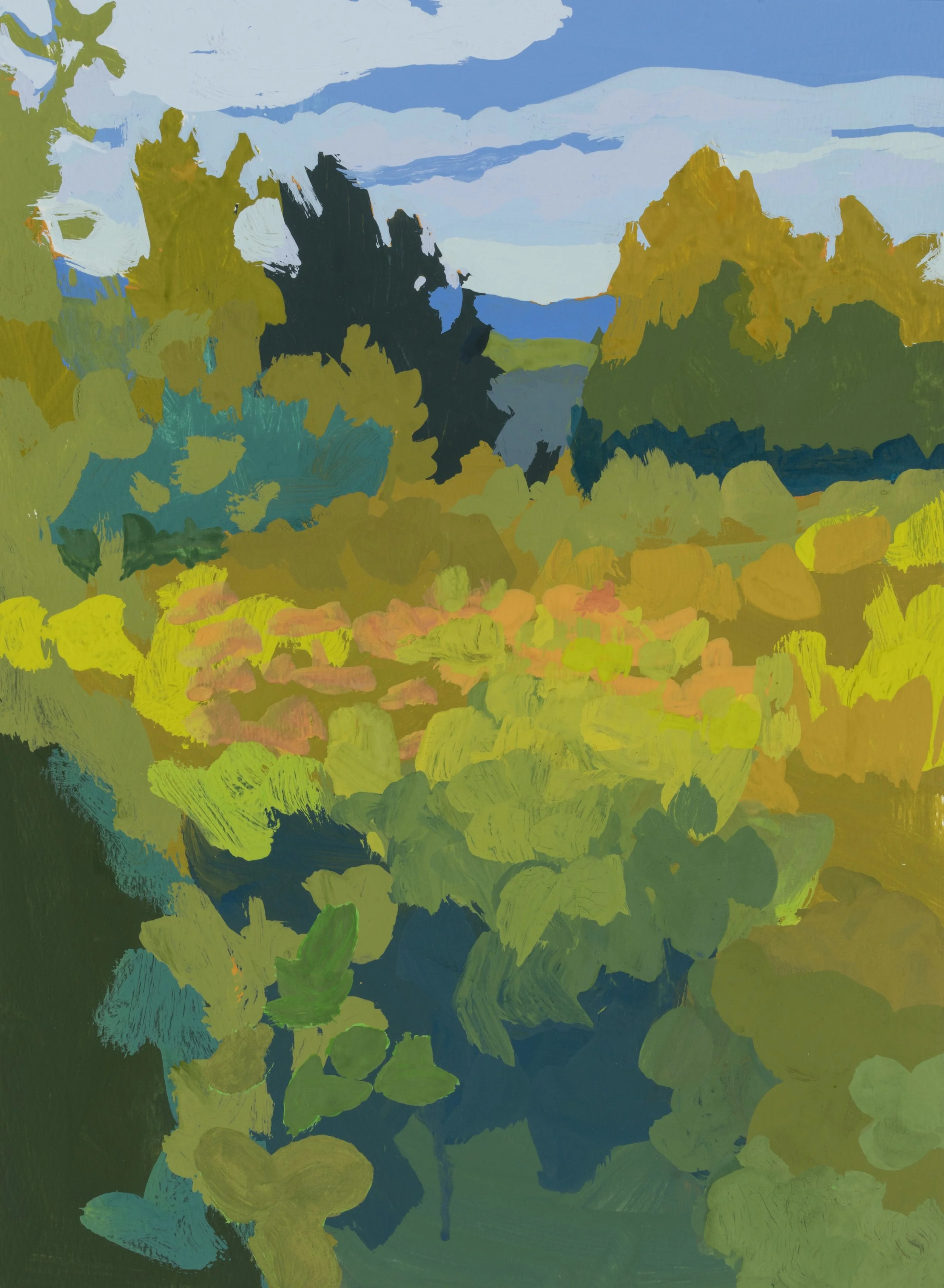 10 Christophillis_Karyes View No. 4_Gouache on Paper_12X9.jpeg