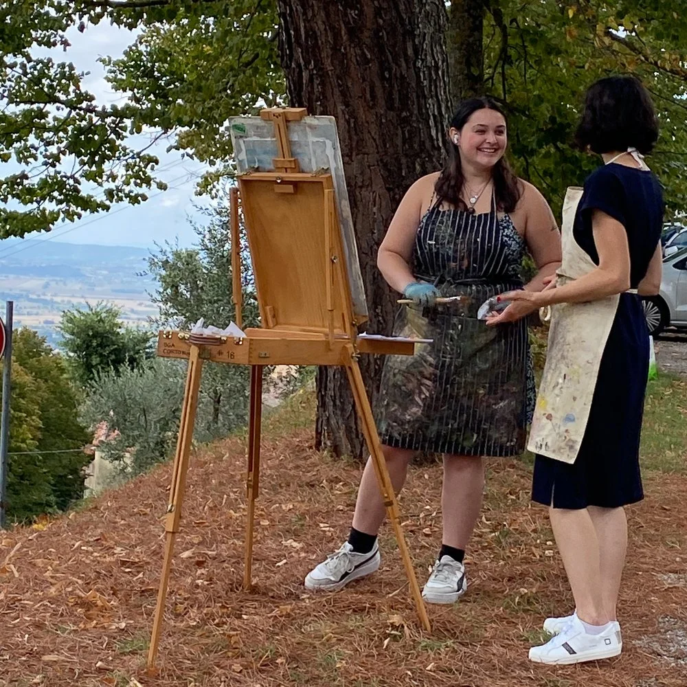 UGA Cortona Fall 2023_teaching 1.jpg