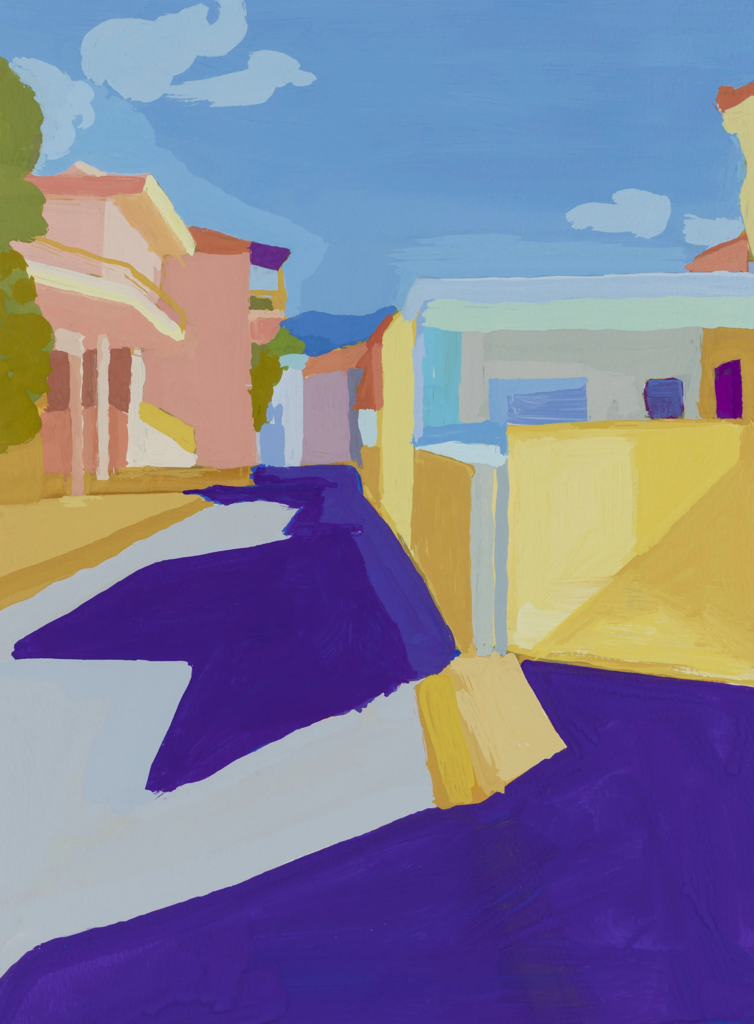 Christophillis_Karyes No. 2_Gouache on Paper_9X12.jpeg