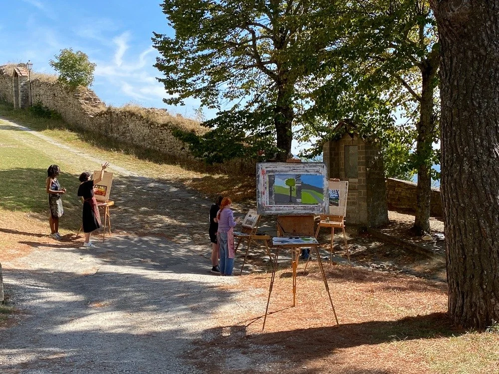 UGA Cortona Fall 2023_teaching 2 2.jpg