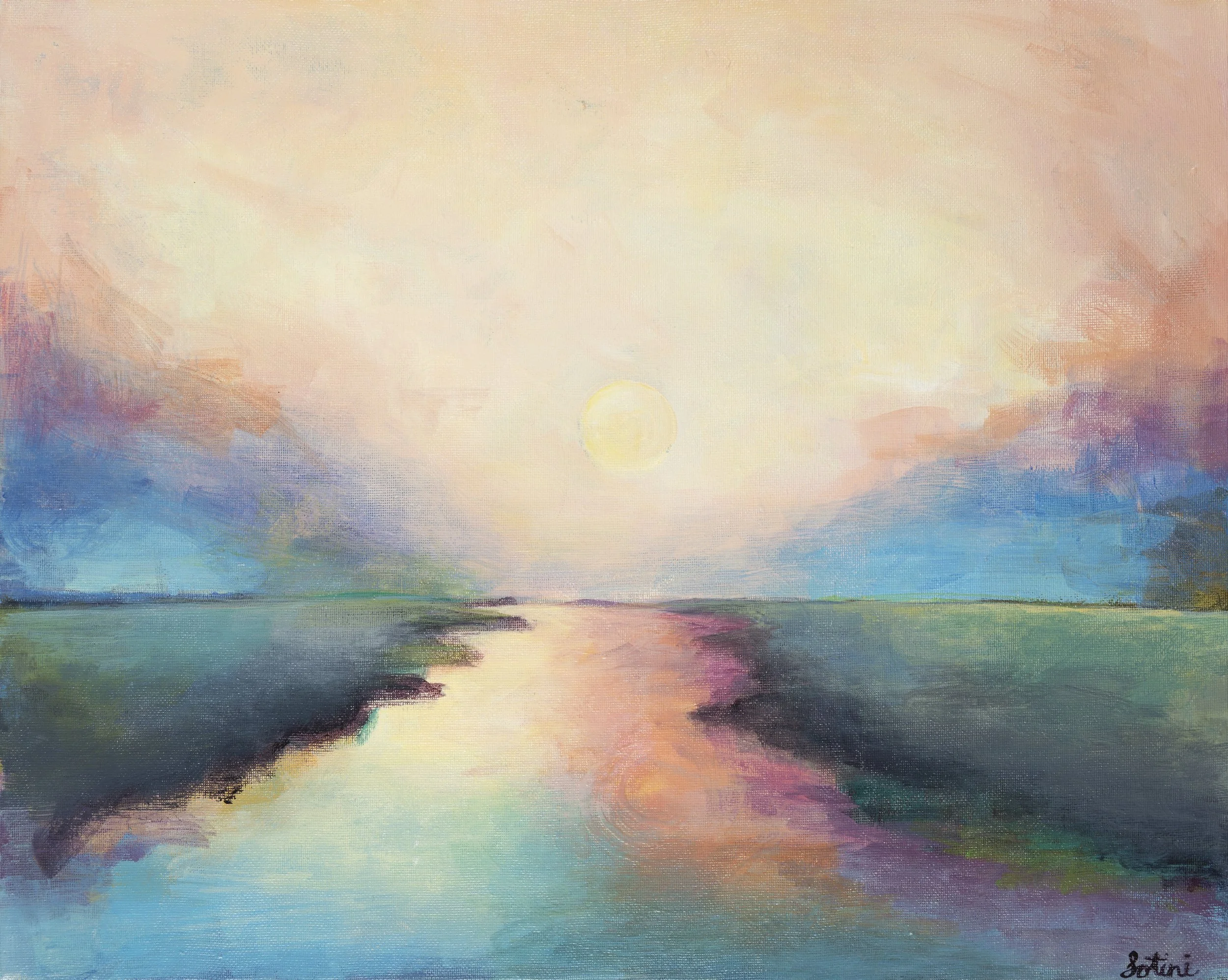 Christophillis_Twilight_Acrylic on Canavs_16_ X 20_.jpeg