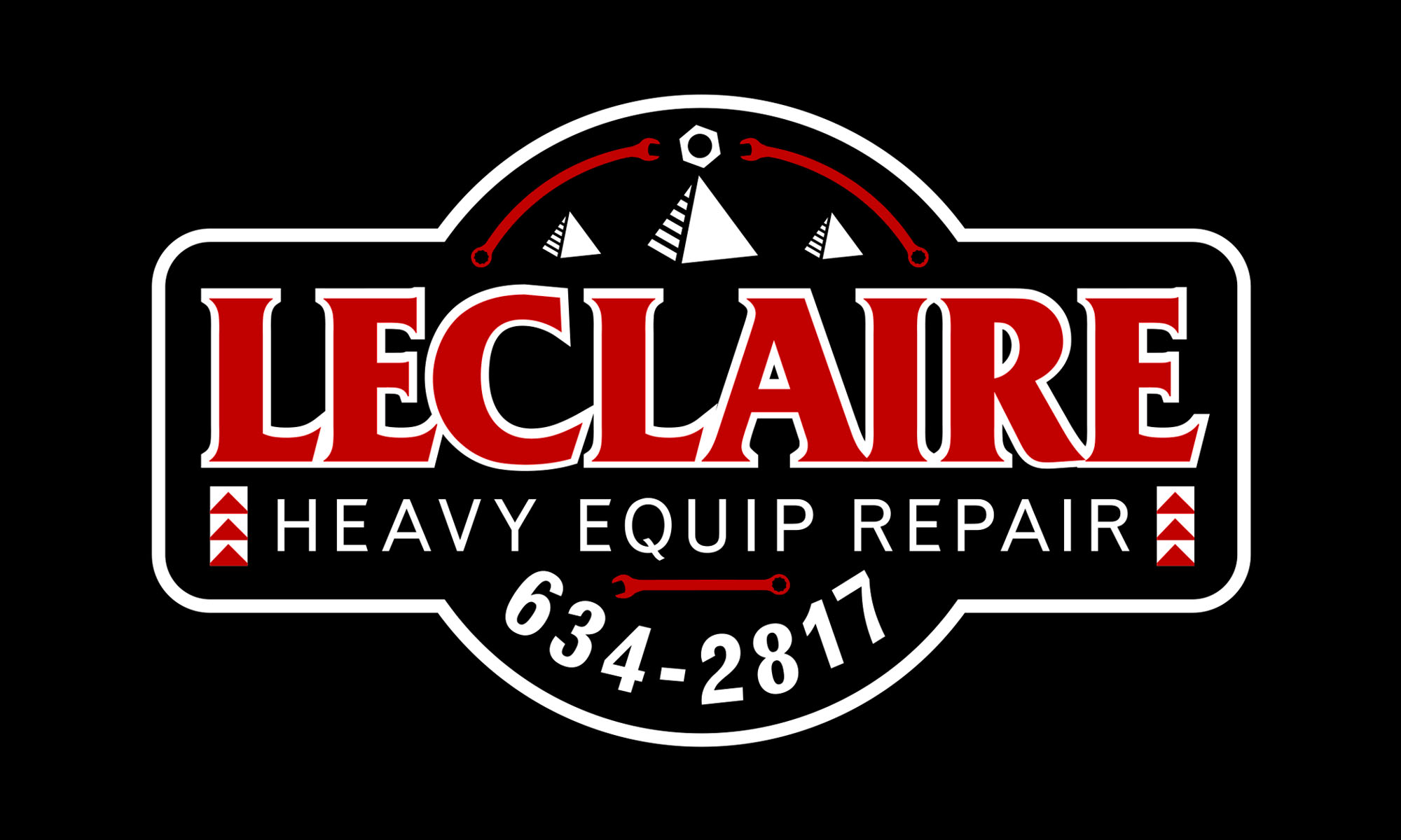 Leclaire Repair Vehicle Magnets