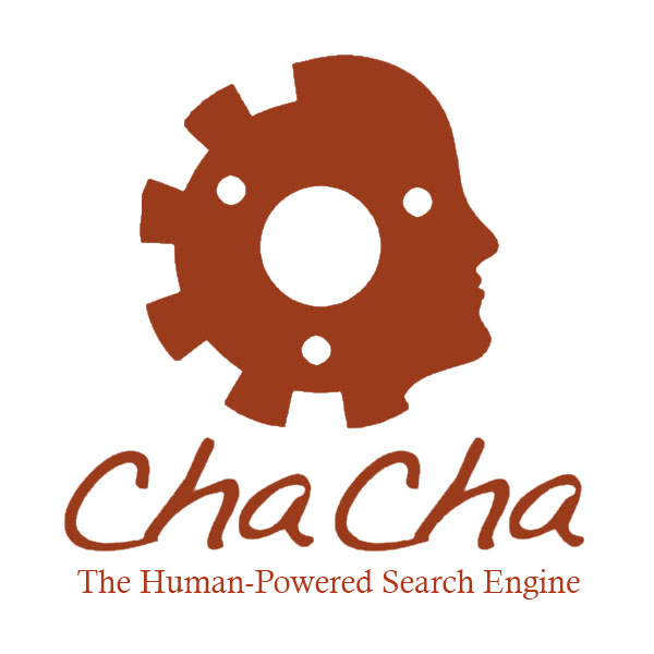 Cha Cha Logo Concept