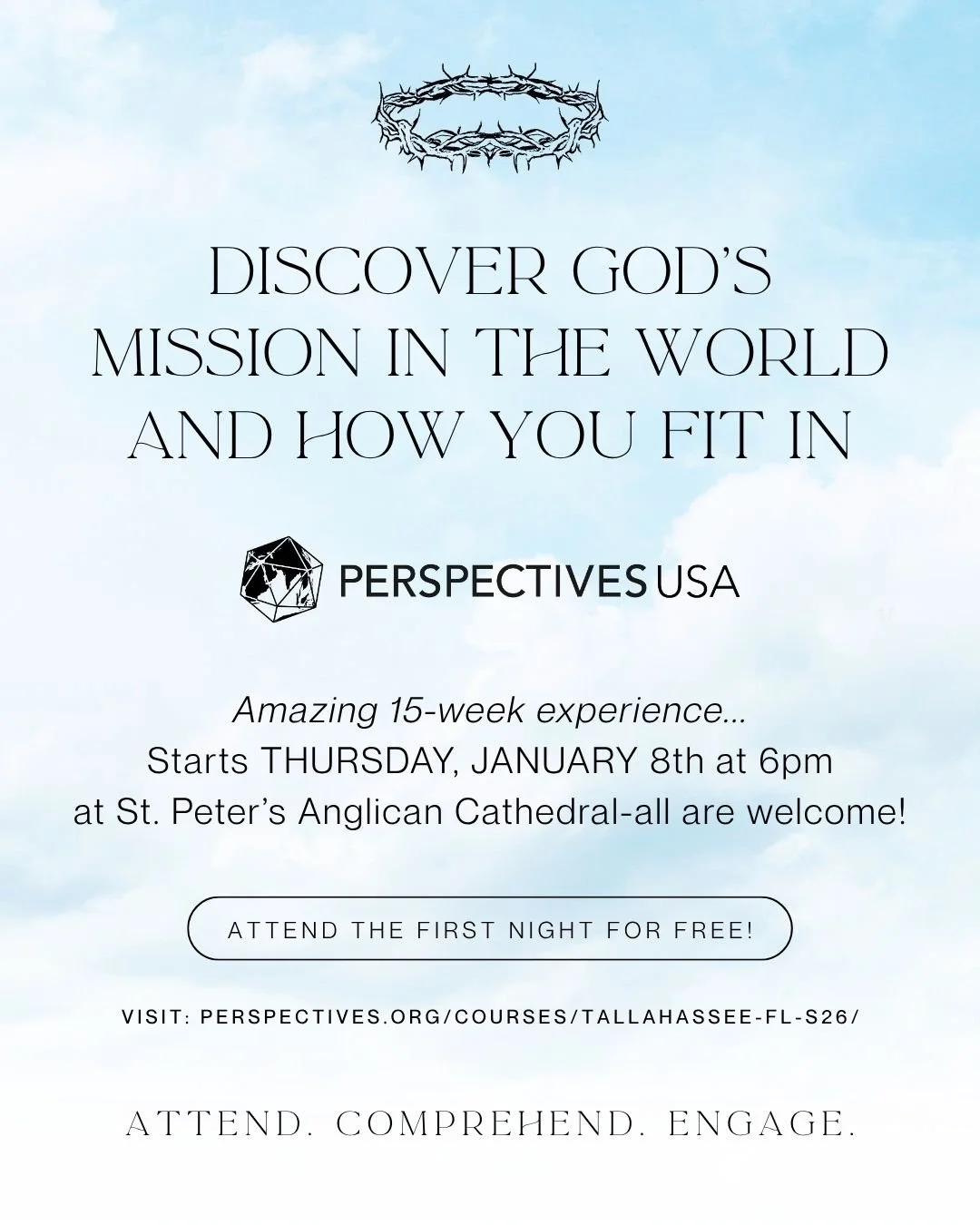 Perspectives on the World Christian Movement