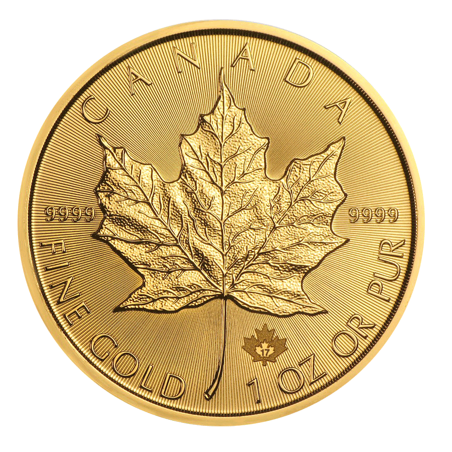 Royal Canadian Mint