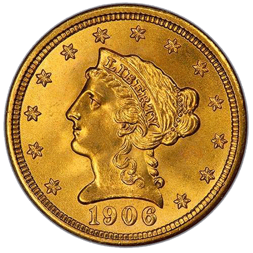 $20 "Liberty Head" Double Eagle