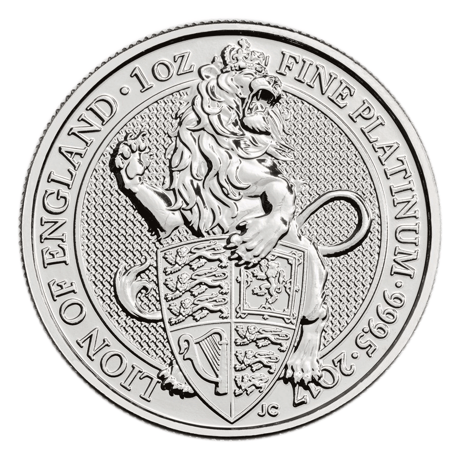 British Royal Mint