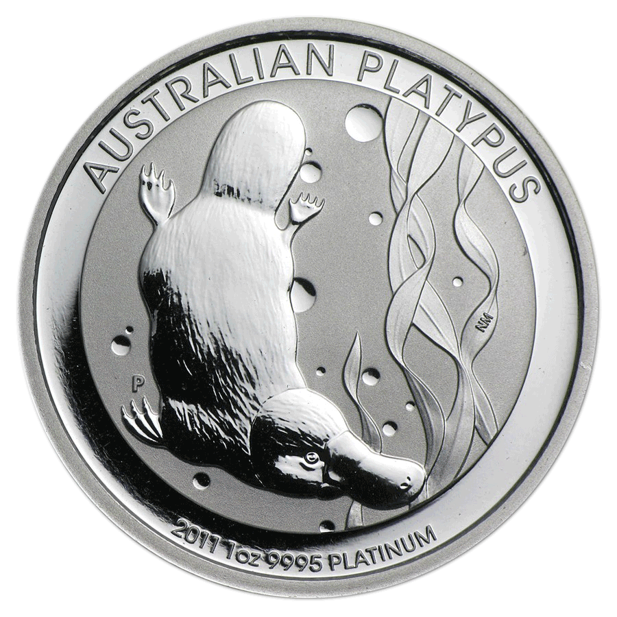 Perth Mint