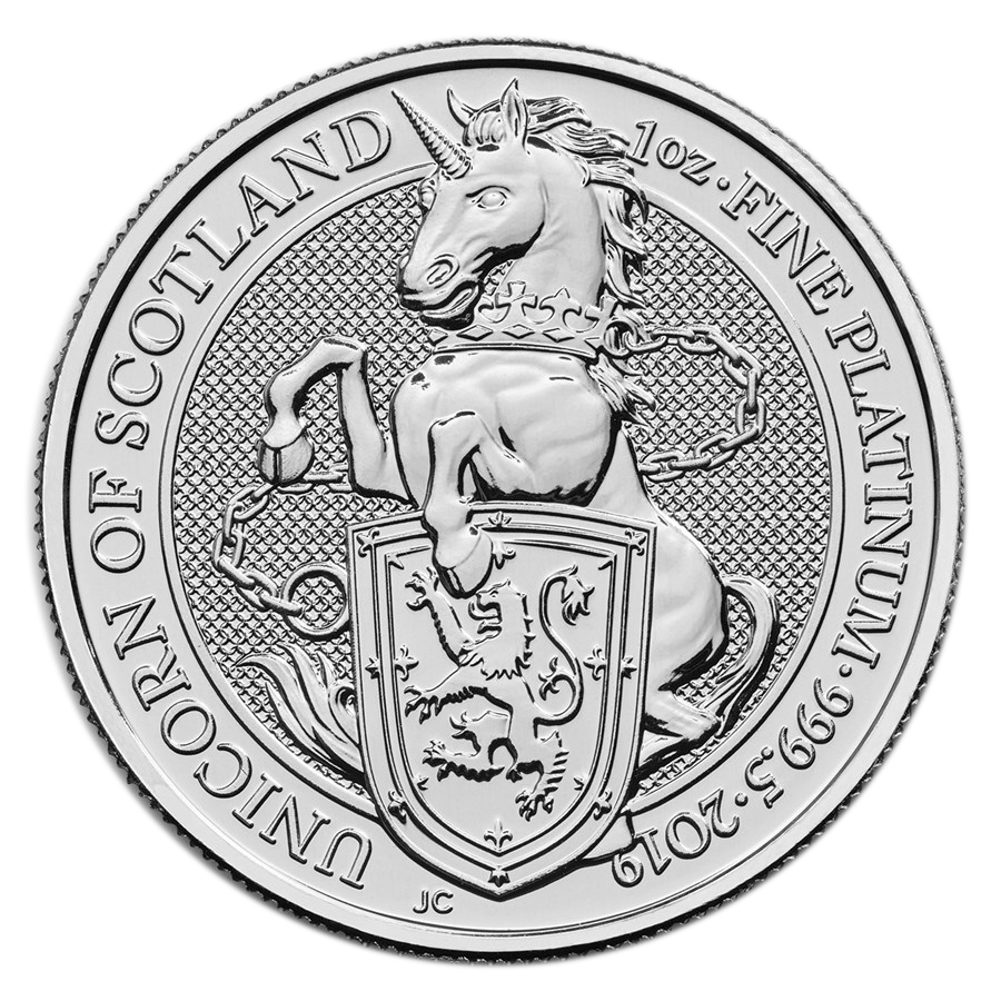 British Royal Mint