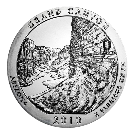 Grand Canyon National Park