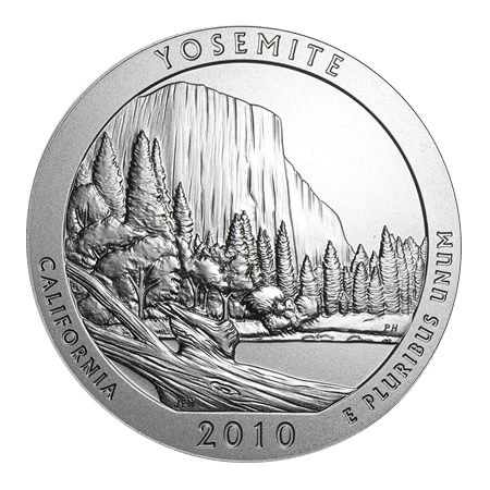 Yosemite National Park