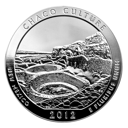 Chaco Culture National Historical Park
