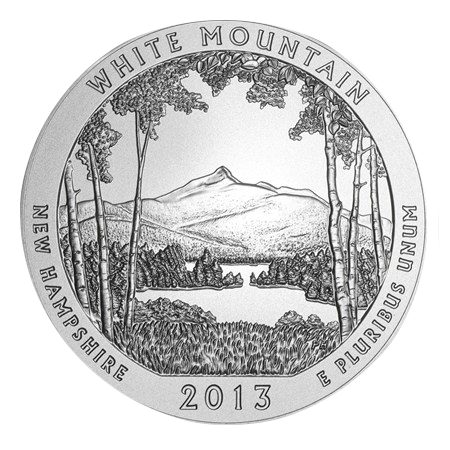 White Mountain National Forest