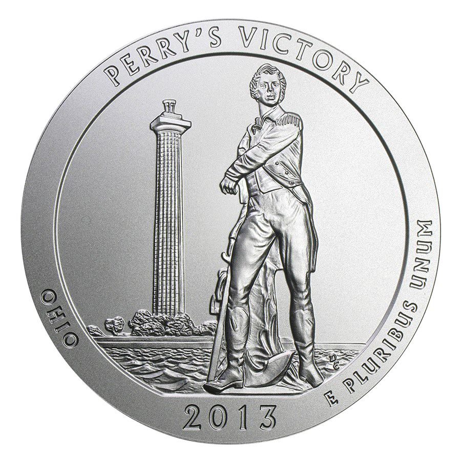 Perry's Victory and International Peace Memorial