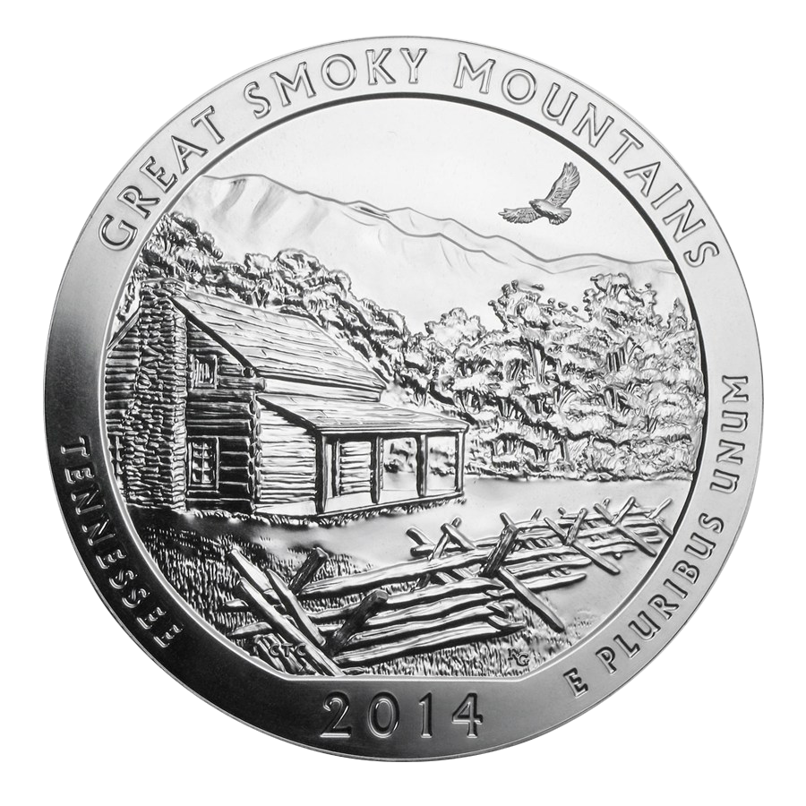 Great Smoky Mountains National Park