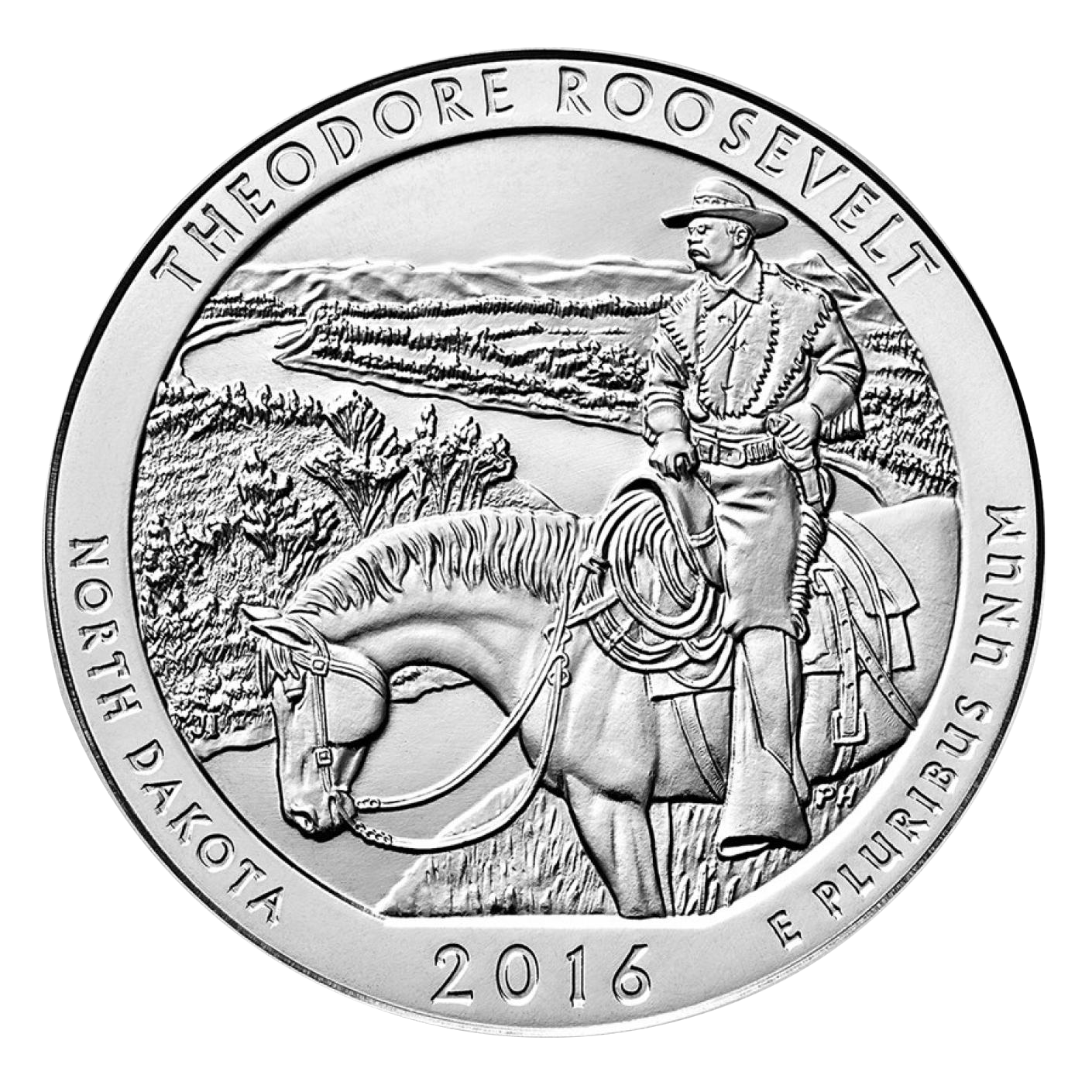 Theodore Roosevelt National Park