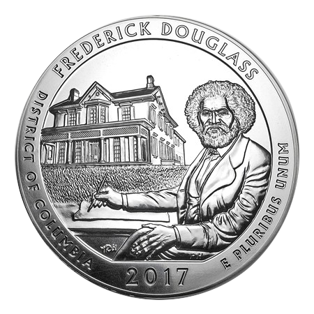 Frederick Douglass National Historic Site