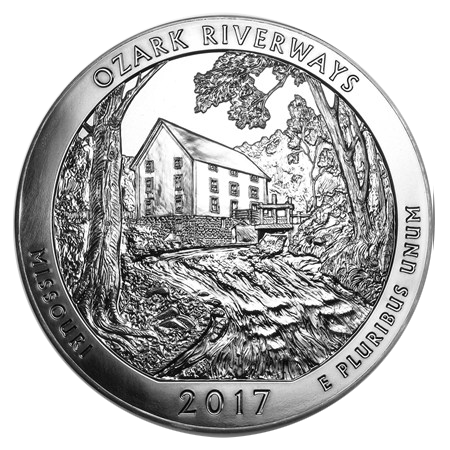 Ozark National Scenic Riverways