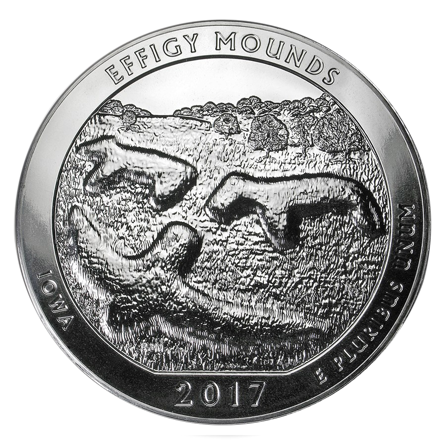 Effigy Mounds National Monument