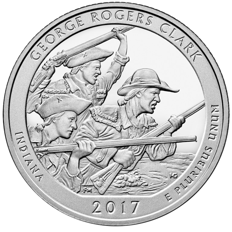 George Rogers Clark National Historical Park