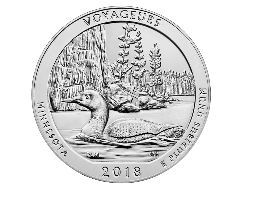 Voyageurs National Park