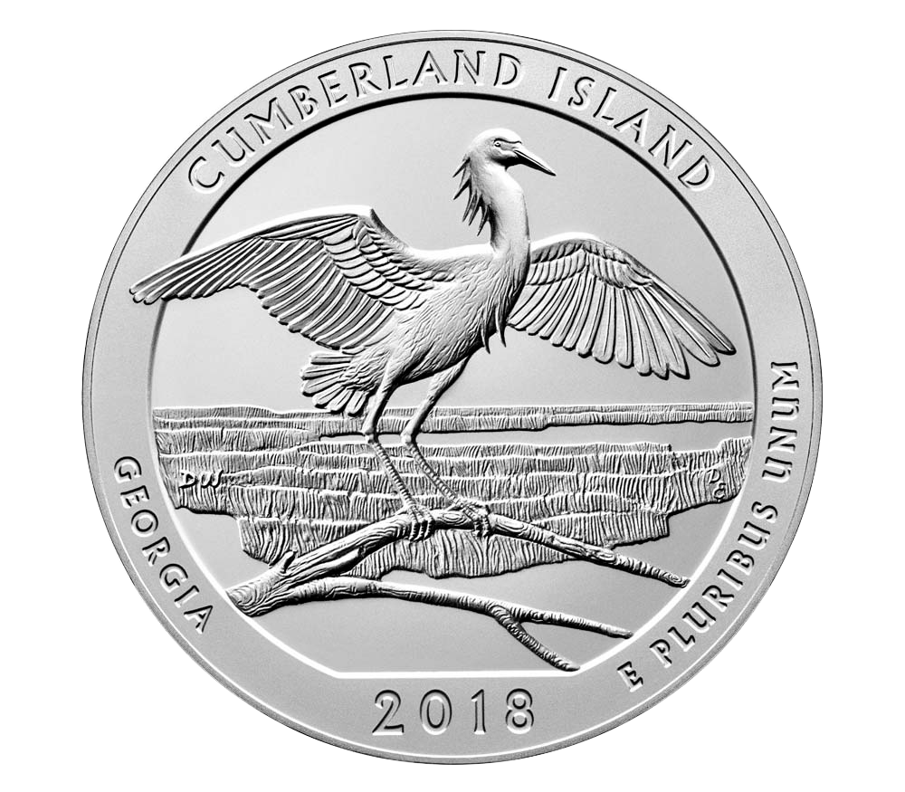Cumberland Island National Seashore
