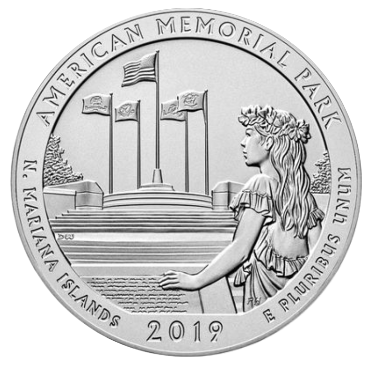 American Memorial Park