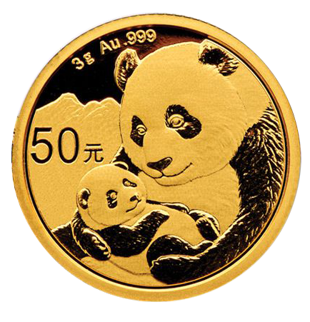 People's Republic of China Mint