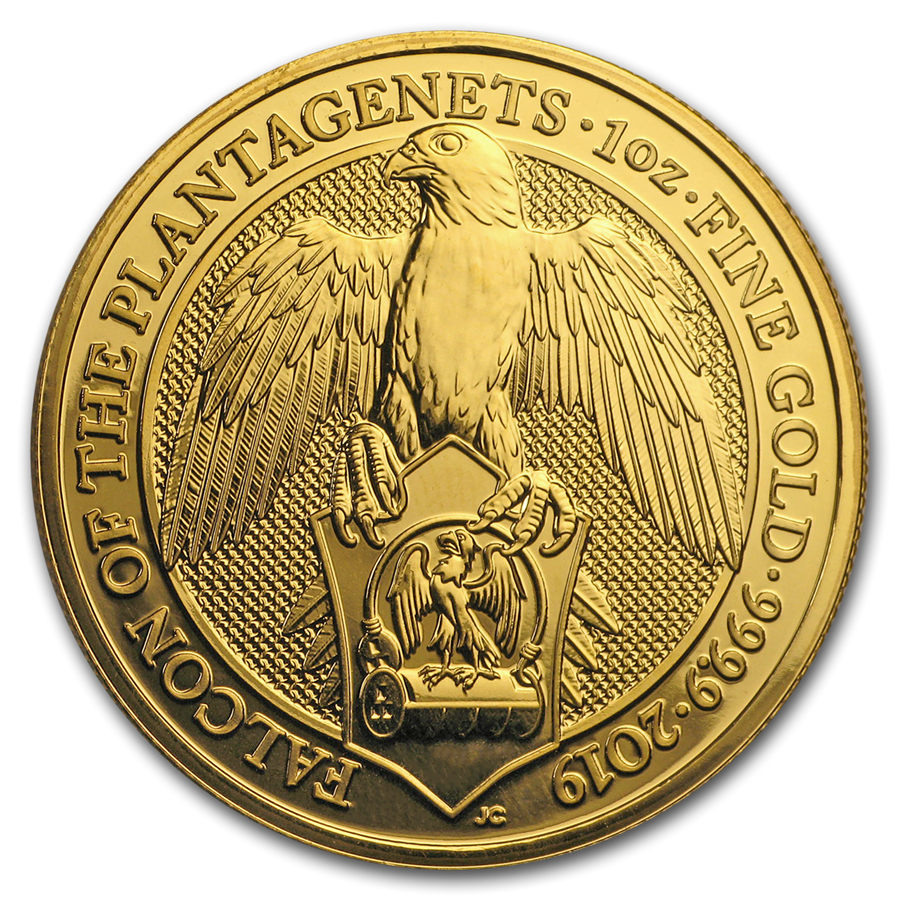 British Royal Mint