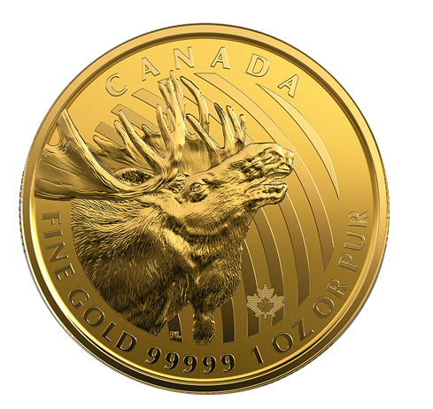 Royal Canadian Mint