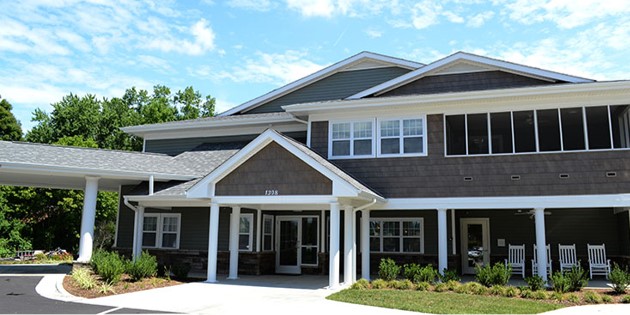 Oak Haven