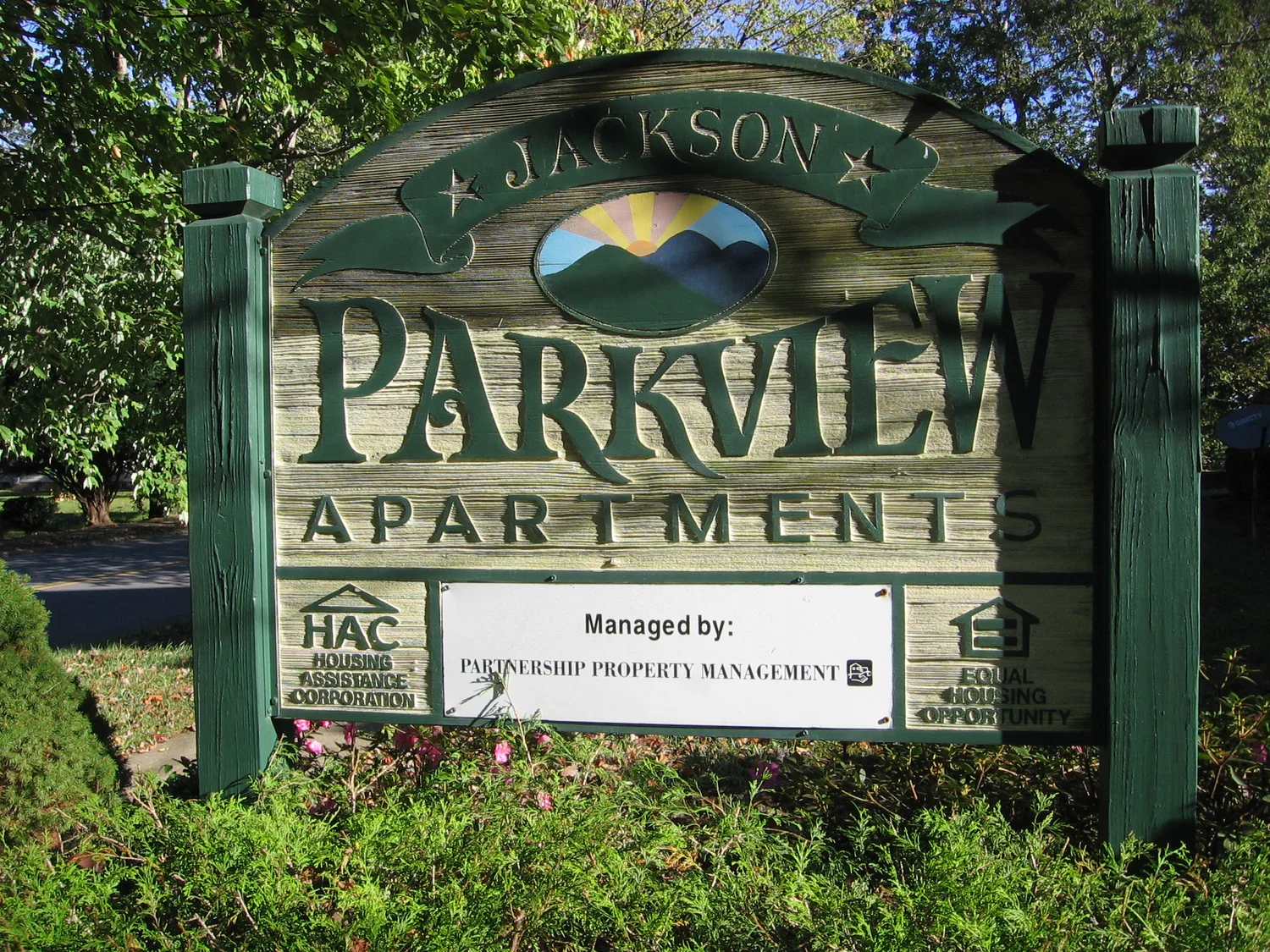 Apartments — Housing Assistance Corporation WNC